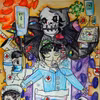 9