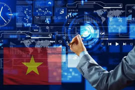 Talents vietnamiens 2025 : un tremplin pour des produits technologiques de rupture. 