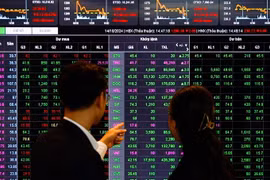 SSI Research a noté que le Vietnam aborde l'année 2026 avec les conditions les plus favorables jamais observées en vue d'une reclassification MSCI, avec une forte probabilité d'être placé sur la liste de surveillance en juin 2026. Photo: VNE