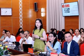 Le Vietnam renforce les incitations spéciales pour attirer les scientifiques et les experts en intégration internationale. Photo : VietnamPlus