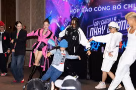 La compétition crée des opportunités éducatives et professionnelles pour les jeunes danseurs, servant de tremplin vers une carrière dans le monde de la danse.