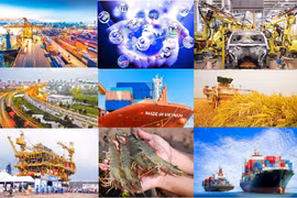Photo d'illustration : vneconomy.vn