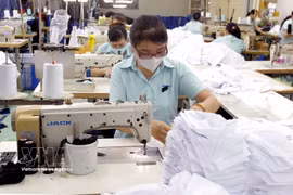 Hô Chi Minh-Ville mise désormais sur l’innovation, les hautes technologies et la R&D afin de bâtir un écosystème d’investissement de nouvelle génération. Photo d'illustration. VNA