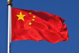 La République populaire de Chine célébrera le 77e anniversaire de sa fondation, le 1er octobre 2026. Photo : VNA