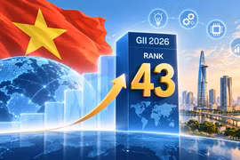 L'innovation, nouveau pilier de la stratégie de croissance vietnamienne. Photo d'illustration