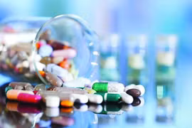 Selon une étude sectorielle, le marché pharmaceutique vietnamien devrait atteindre environ 10 milliards de dollars en 2026. Photo : suckhoedoisong.vn