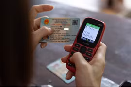 Photo d’illustration : Viettel Telecom