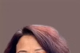 L’ambassadrice du Vietnam en Grèce, Pham Thi Thu Huong. Photo: VNA