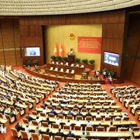 “Les quatre résolutions stratégiques” permettent le Vietnam de prendre son envol 