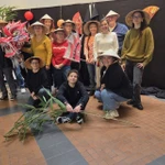 Le 34ᵉ Festival Changé d’Air, placé cette année sous le thème « Vietnam – culture, art, gastronomie, musique et vie quotidienne », s’est ouvert le 6 novembre au Centre socioculturel Le Rabelais. Photo: https://actu.fr/