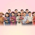 Le 14e Congrès du Parti: "Le peuple est la racine", la mesure la plus élevée de toute décision