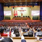 14e Congrès national du Parti : La force durable d'une approche centrée sur le peuple