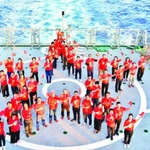 Le travail des affaires étrangères et l’intégration internationale marquent des jalons à portée historique