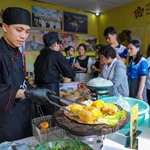 Foire d’Automne 2025 : "Thu My Vi", un voyage culinaire au cœur des saveurs vietnamiennes