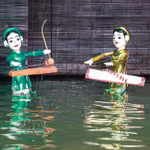 Résolution 80 : 70 ans d’excellence du Théâtre national des marionnettes 