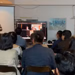 Cérémonie marquant le 10ᵉ anniversaire de la création de la Société Canada-Vietnam (Canada-Vietnam Society – CVS), organisée le 12 juillet à Ottawa. Photo: VNA