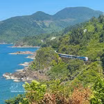 La baie de Lang Co, là où la mer épouse la montagne