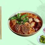 Bun bo Huê-Patrimoine culturel immatériel national