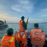 Da Nang met en œuvre les recommandations de la Commission européenne dans la lutte contre la pêche INN. Photo: VNA