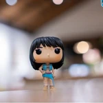 Un jouet japonais. Au Japon, les omocha ne sont pas seulement un divertissement, mais revêtent également une signification culturelle et symbolique. Photo : Instagram