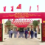 Cap sur le 15 mars : Hanoï mobilisée pour les élections