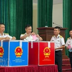 Actualité de la semaine : Publication des résultats des élections législatives avant le 25 mars