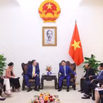 Actualité de la semaine : Le Vietnam prêt à s’engager dans une coopération globale avec les États-Unis