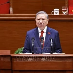 Les analystes chinois soulignent sa vision stratégique et son rôle clé