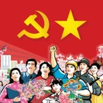 Les jalons importants du processus de direction de la révolution vietnamienne du Parti