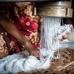 L'héritage de Phu Long : l'art ancestral des nouilles de riz