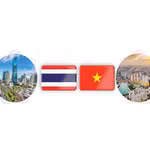 Partenariat stratégique global Vietnam-Thaïlande
