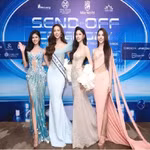 Actualité de la semaine : Quang Ninh prête à accueillir Miss World 2026