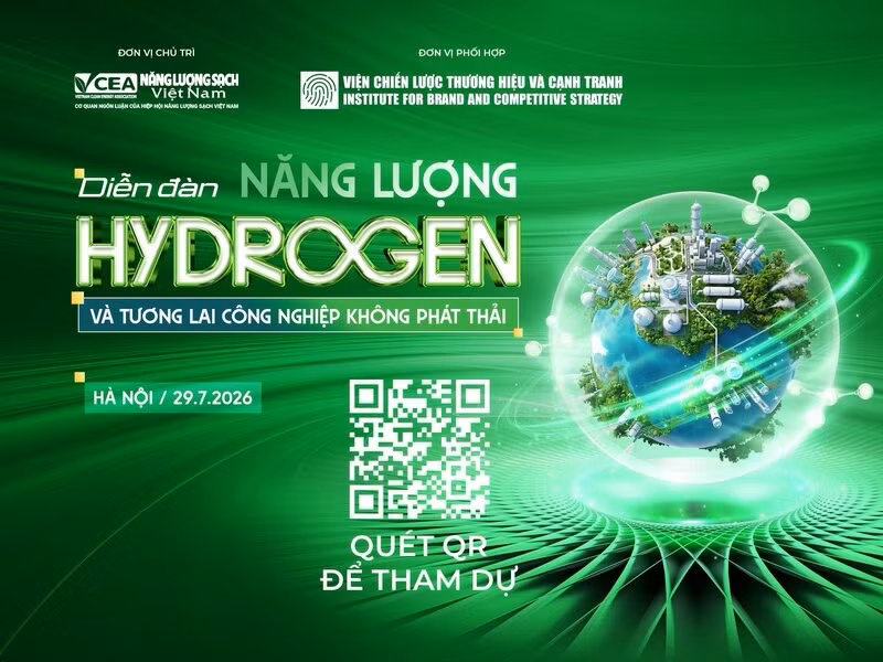 Photo : Vietnam Energy Magazine