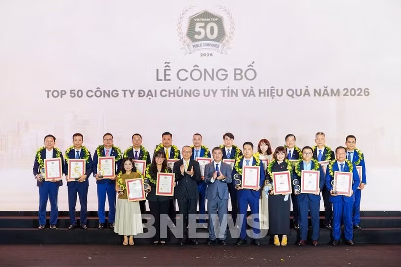 Photo : Bnews