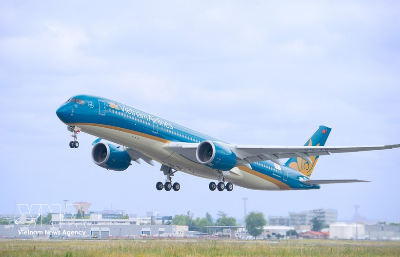 Vietnam Airlines lancera la première liaison directe Hanoï – Amsterdam en juin 2026