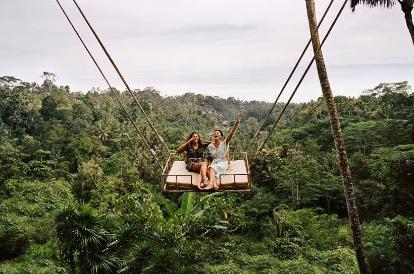 Le Vietnam en tête de la croissance touristique mondiale malgré les défis planétaires. Photo d’illustration : Collaborateur / VietnamPlus