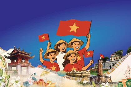 Résolution n°80-NQ/TW sur le développement culturel du Vietnam