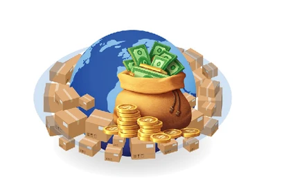 Dix premiers mois de 2025: Sept groupes de produits d'exportation dépassent les 10 milliards de dollars 