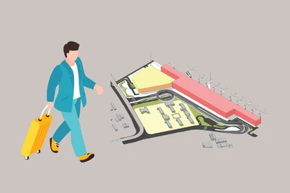 Le nouveau terminal T3 de l’aéroport de Tân Son Nhât accueille des passagers depuis le 19 avril