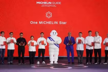 Le Vietnam brille sur la scène culinaire mondiale avec 11 restaurants étoilés Michelin