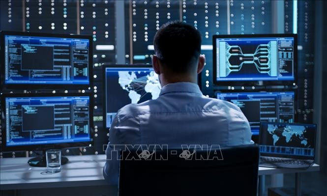 Photo d'illustration : Transcosmos/VNA