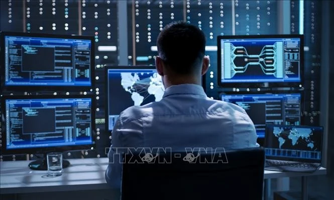 Photo d'illustration : Transcosmos/VNA