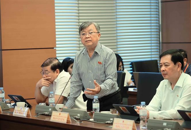 AN : une avancée importante pour garantir un accès égal à l'éducation