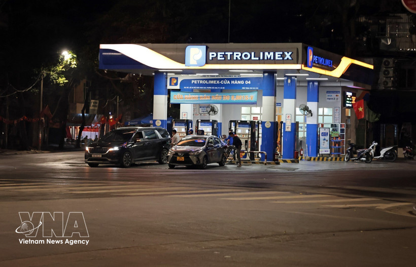 Photo d'illustration : VNA