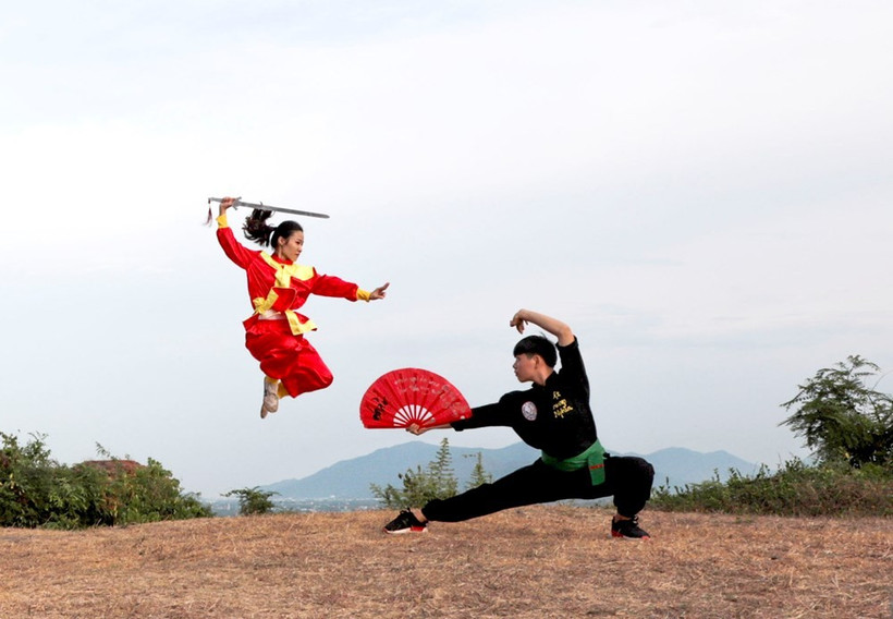 Photo d'illustration : baovanhoa