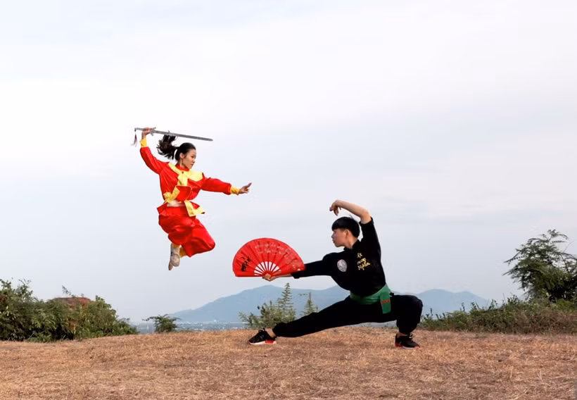 Photo d'illustration : baovanhoa