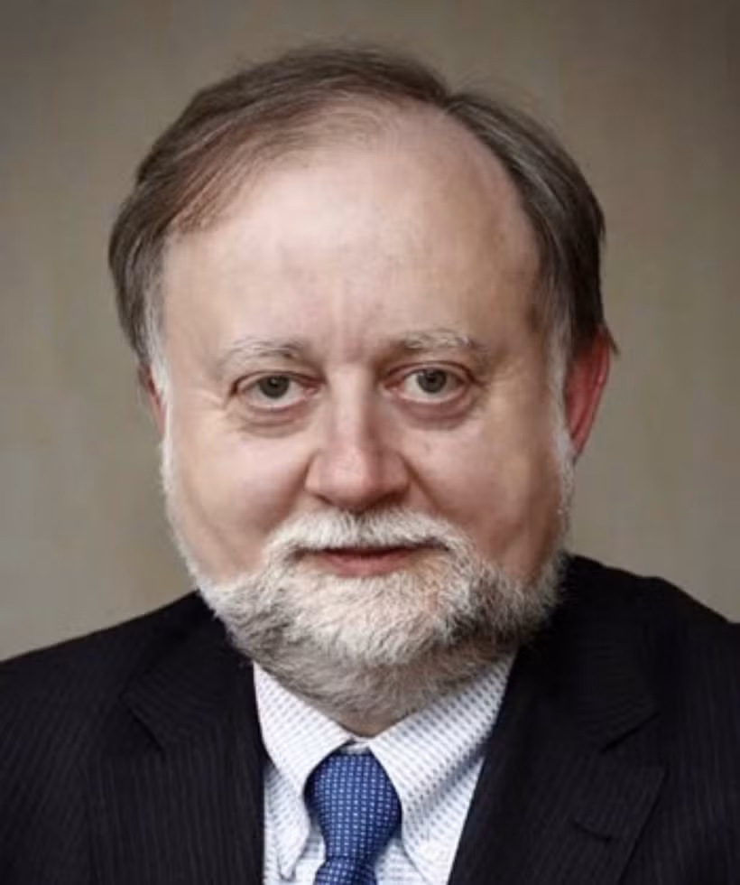 Dr. Marko Erman, Directeur scientifique du groupe Thales. Photo : VNA