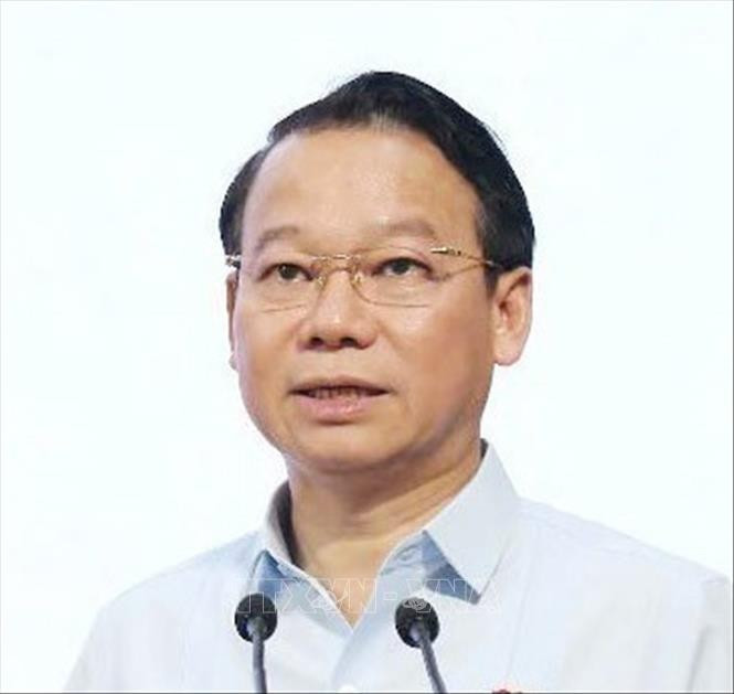 Đô Đuc Duy relevé de ses fonctions de député