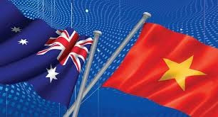 Un responsable australien apprécie le partenariat stratégique global avec le Vietnam