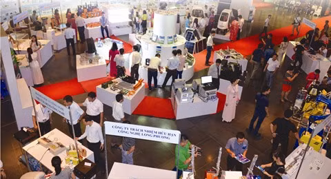 Le Vietnam mise sur le développement du marché des sciences et technologies ảnh 2
